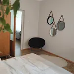 Miko Apartman *