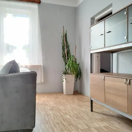 Miko Apartment