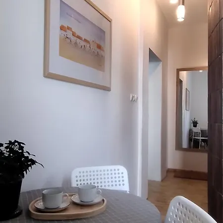 Miko Apartment Mikolow