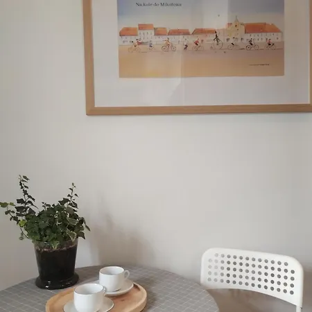 Miko Appartement Mikolow