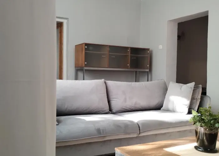 Miko Lejlighed Mikolow