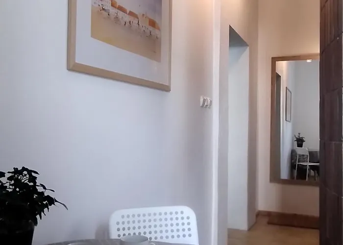 Miko Lejlighed Mikolow