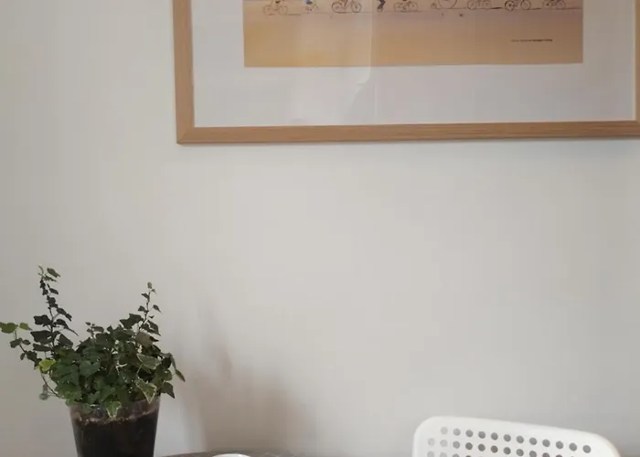 Miko Lejlighed Mikolow